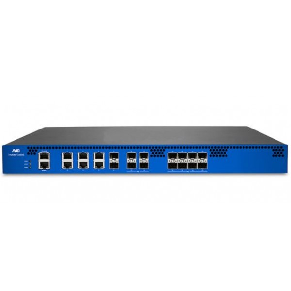 A10 Thunder 3350-E ADC Physical Appliance