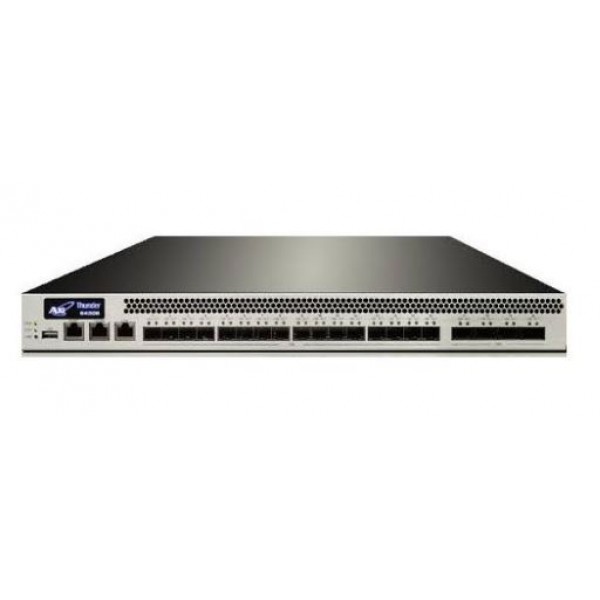 A10 Thunder 3350 ADC Physical Appliance 