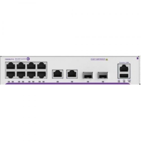 OmniSwitch OS6360-P10