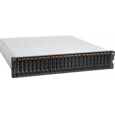 Server IBM Storwize V3700
