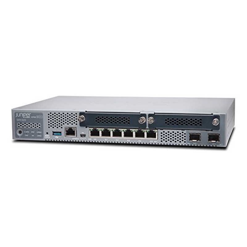 Juniper SRX320