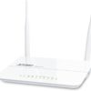 Router WiFi Planet WDRT -1202AC