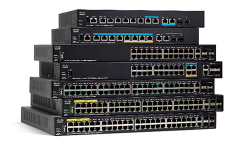 Cisco Small Business