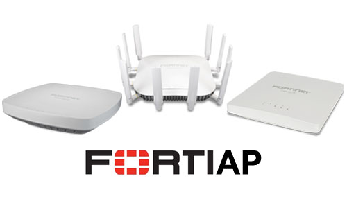 Fortinet FortiAP