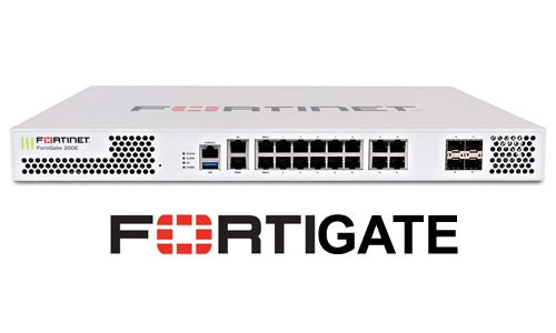 Firewall FortiGate