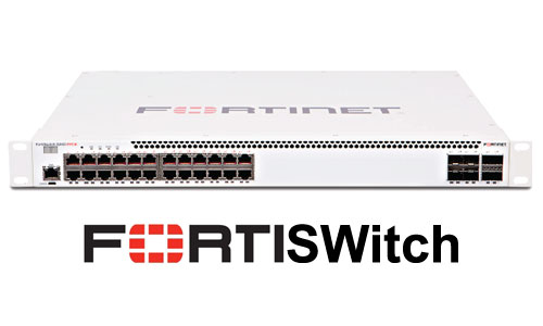 Fortinet FortiSwitch