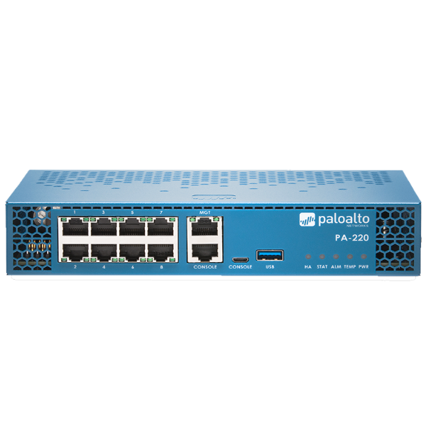 Palo Alto PA-220