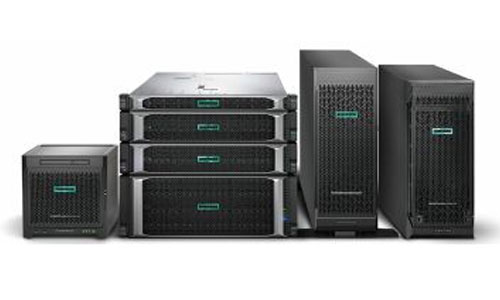 Server HPE