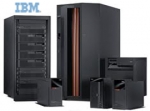Server IBM/Lenovo