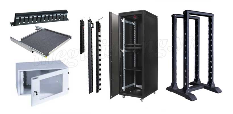 Tủ EkoRack