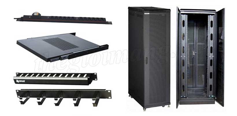 Tủ VietRack