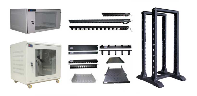 Tủ Rack ECP