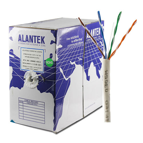 Cáp mạng Alantek