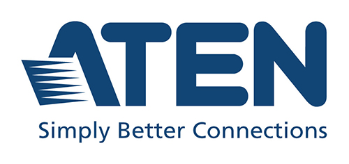 KVM Switch Aten