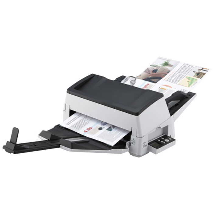 Máy Scanner Fujitsu khổ A3, A4