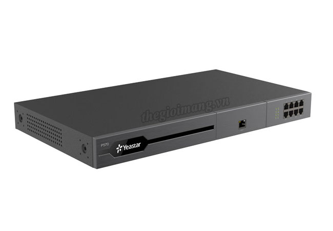 Tổng đài IP Yeastar P570