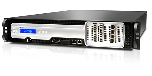 Citrix ADC SDX 15080-50G