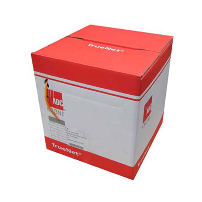 Cable Krone Cat6
