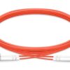 Dây nhảy quang-Patch cord LC/LC Multi-mode OM2 Dintek 3m (2104-07019)