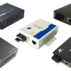Converter quang - Bộ chuyển đổi quang điện - Media Converter