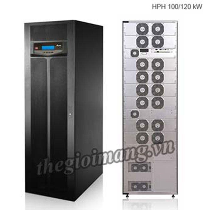 UPS Delta HPH-120K