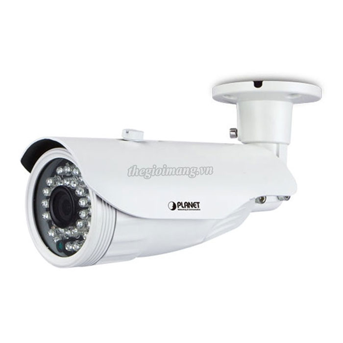 Camera IP Planet ICA-3250