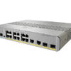 Cisco WS-C3560CX-12PC-S