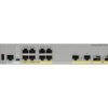 Cisco WS-C2960CX-8PC-L