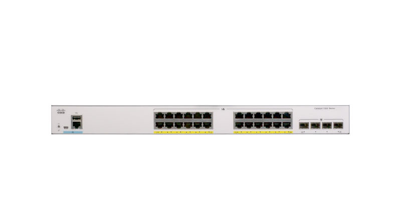 C1000-24T-4G-L