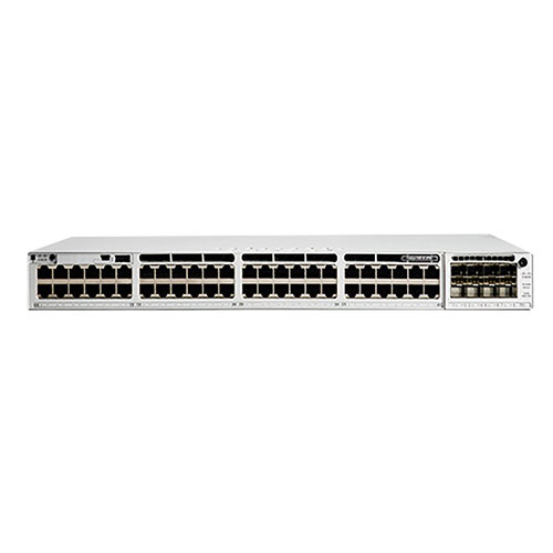 Cisco C9300-48T-E