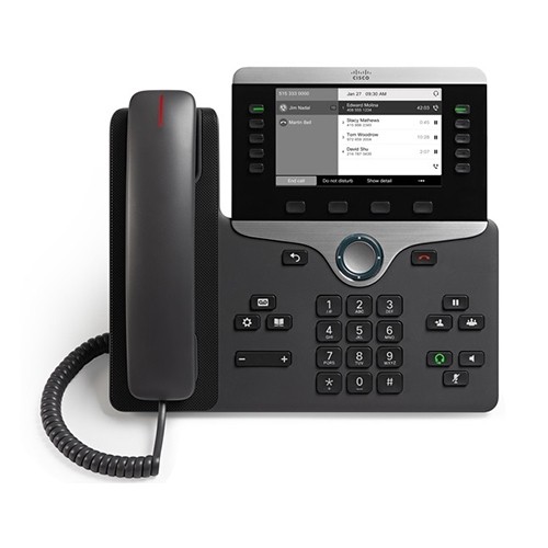 Cisco CP-8811-K9