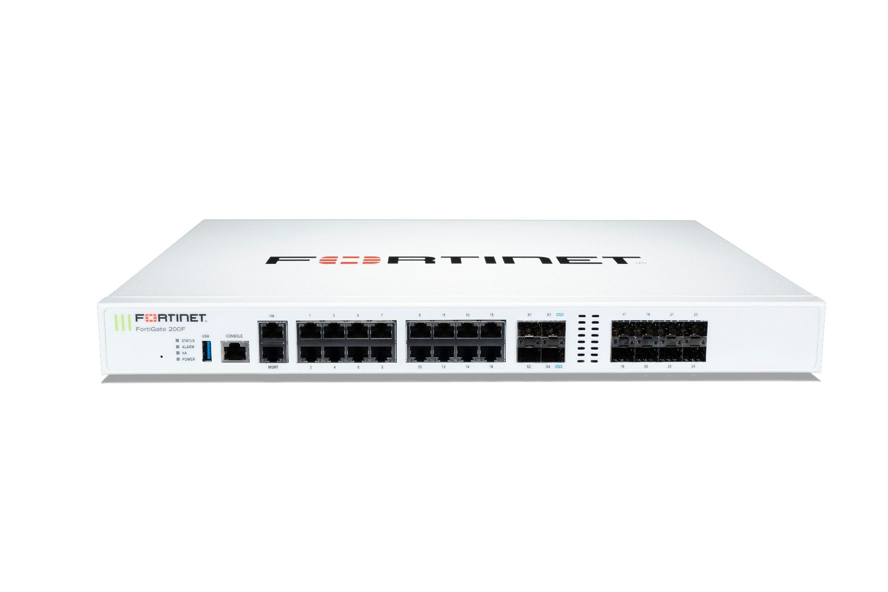 Thiết bị Tường lửa (Firewall) Fortinet FortiGate FG-120G-BDL-950-12