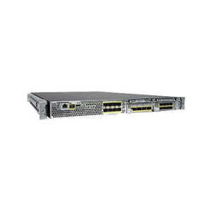 Firewall FPR Cisco