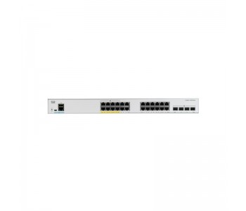 Cisco C1000-24P-4G-L