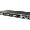 Cisco WS-C2960+48TC-L