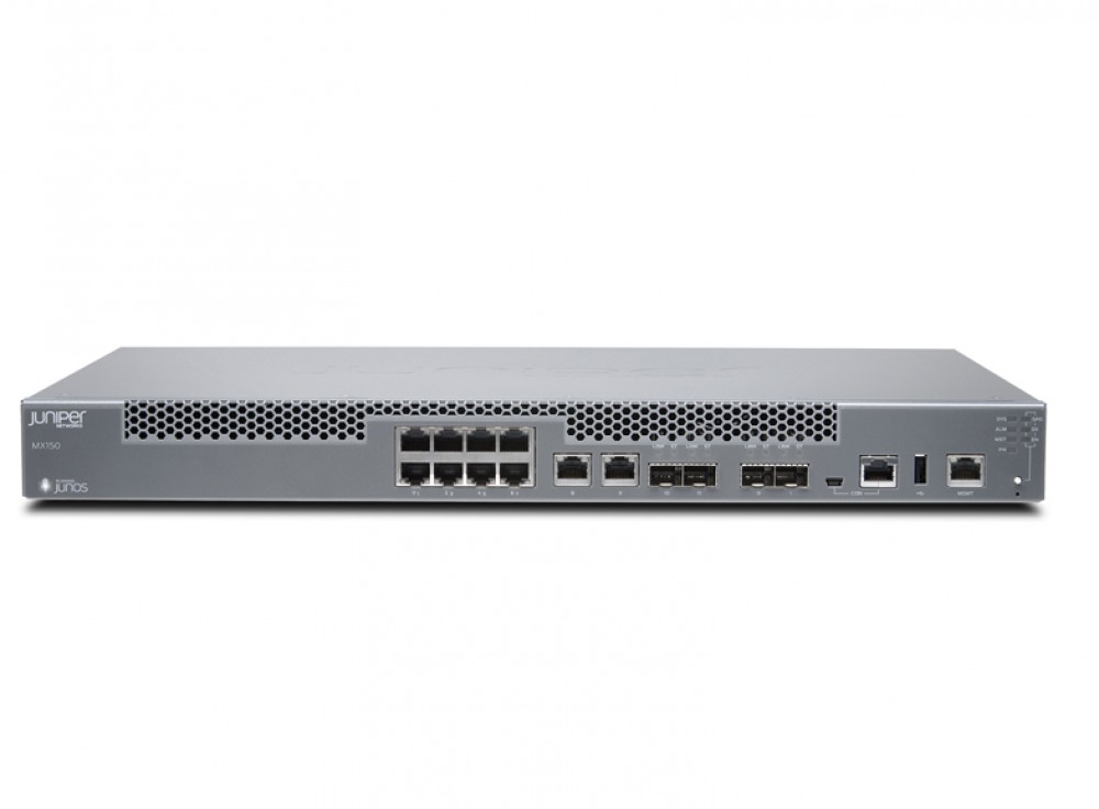 Juniper MX150