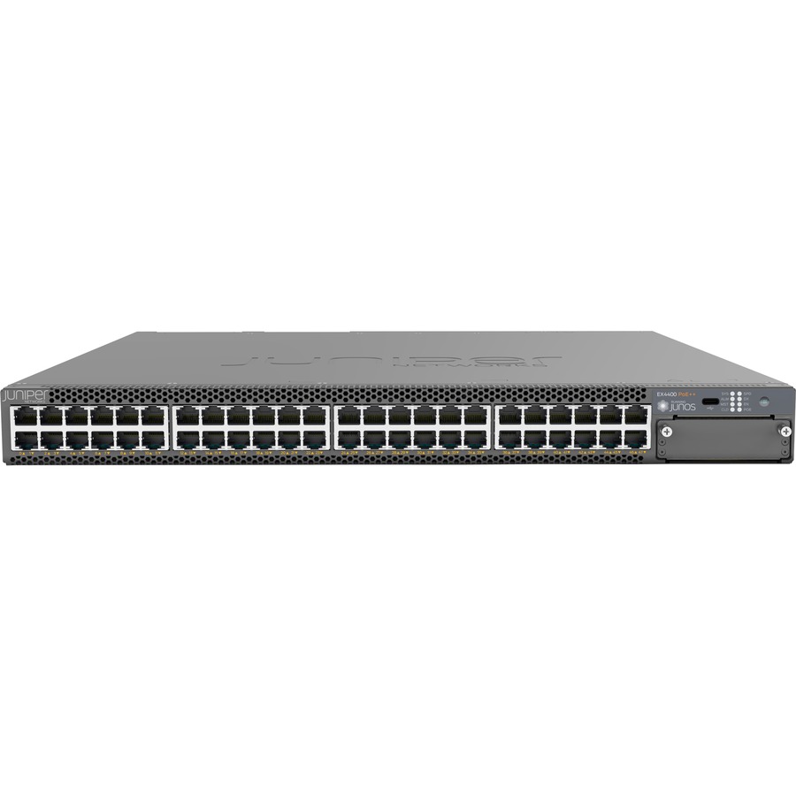 Juniper EX4400-48T-DC