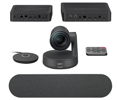 Logitech Rally System (960-001218)