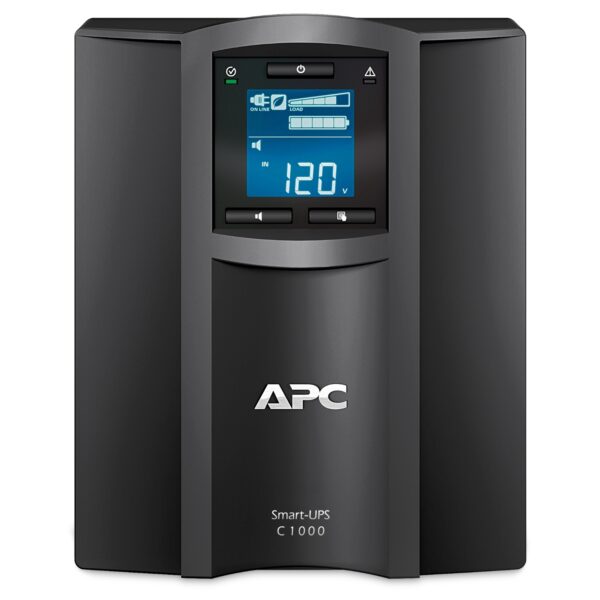 APC UPS 1000VA SmartConnect Tower
