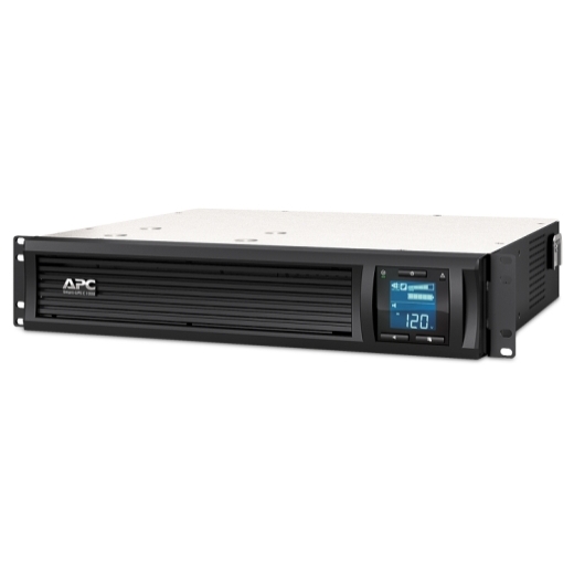 APC UPS 1000VA SmartConnect SMC1000I-2UC