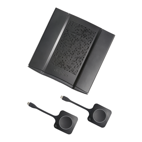 Logitech Barco Clickshare CX-50