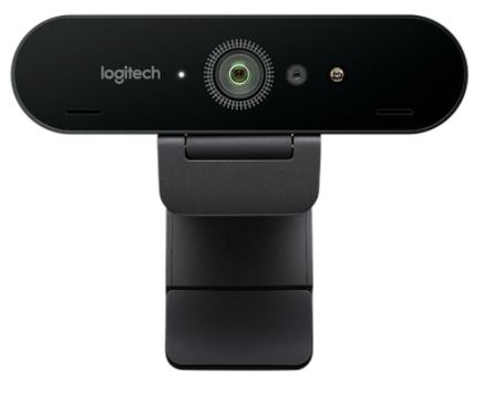Logitech Brio Pro Webcam (960-001105)