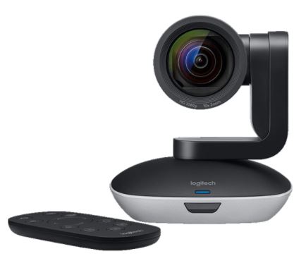 Logitech PTZ PRO 2 (960-001184)
