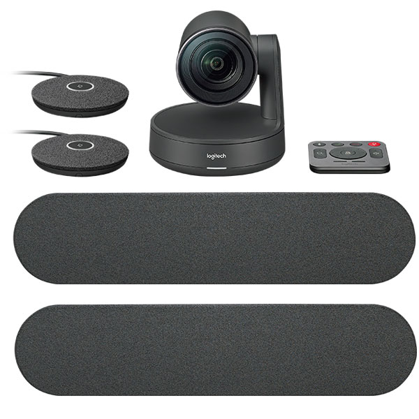 Logitech Rally Plus (960-001224)