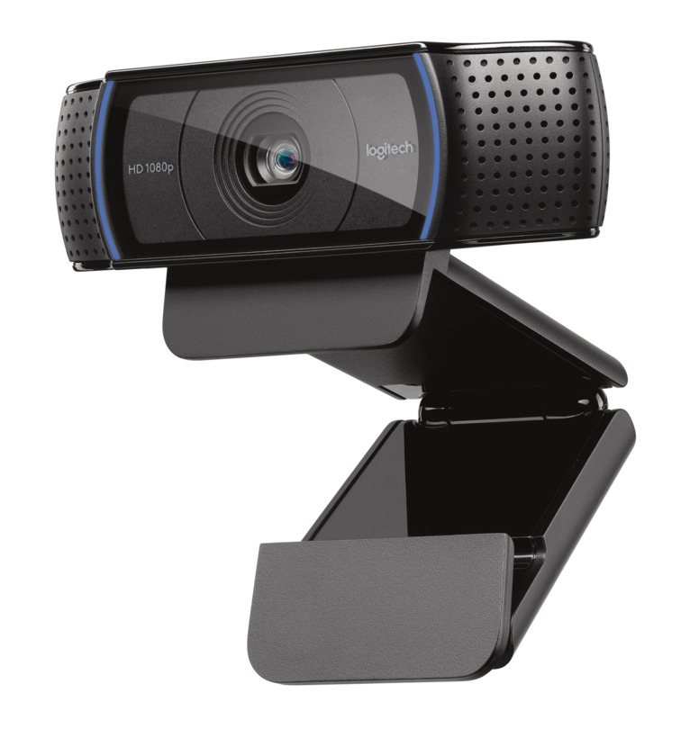 Logitech HD Webcam C920e (960-001360)