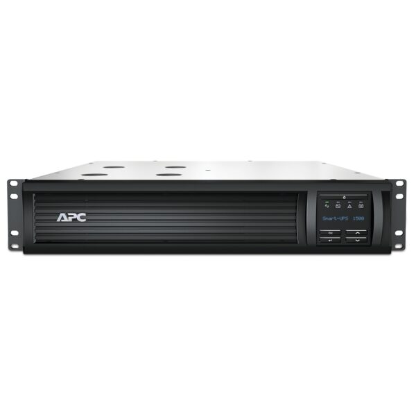 APC UPS 1500RMI SMT1500RMI2UC