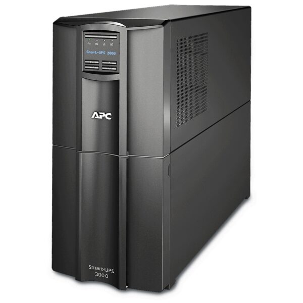 APC UPS 3000VA SMT3000IC