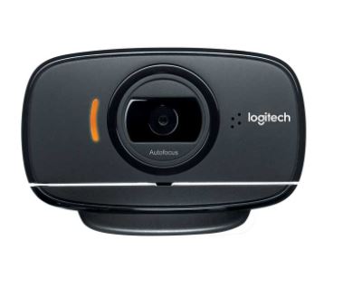 Logitech B525 HD Webcam (960-000841)