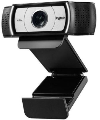 Logitech C930E Business Webcam (960-000976)