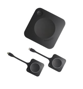 Barco Clickshare CX-30